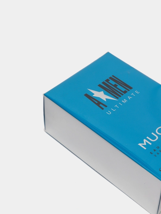 Xushbo'ylangan suv Mugler A*men Ultimate, 100 ml