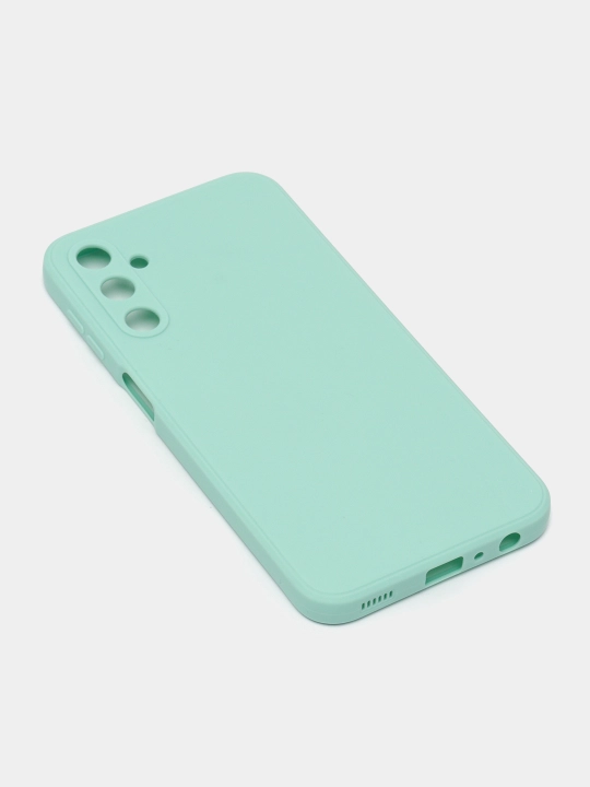 Samsung Galaxy A14, Samsung A24, Samsung A34, Samsung A54 uchun G'ilof
