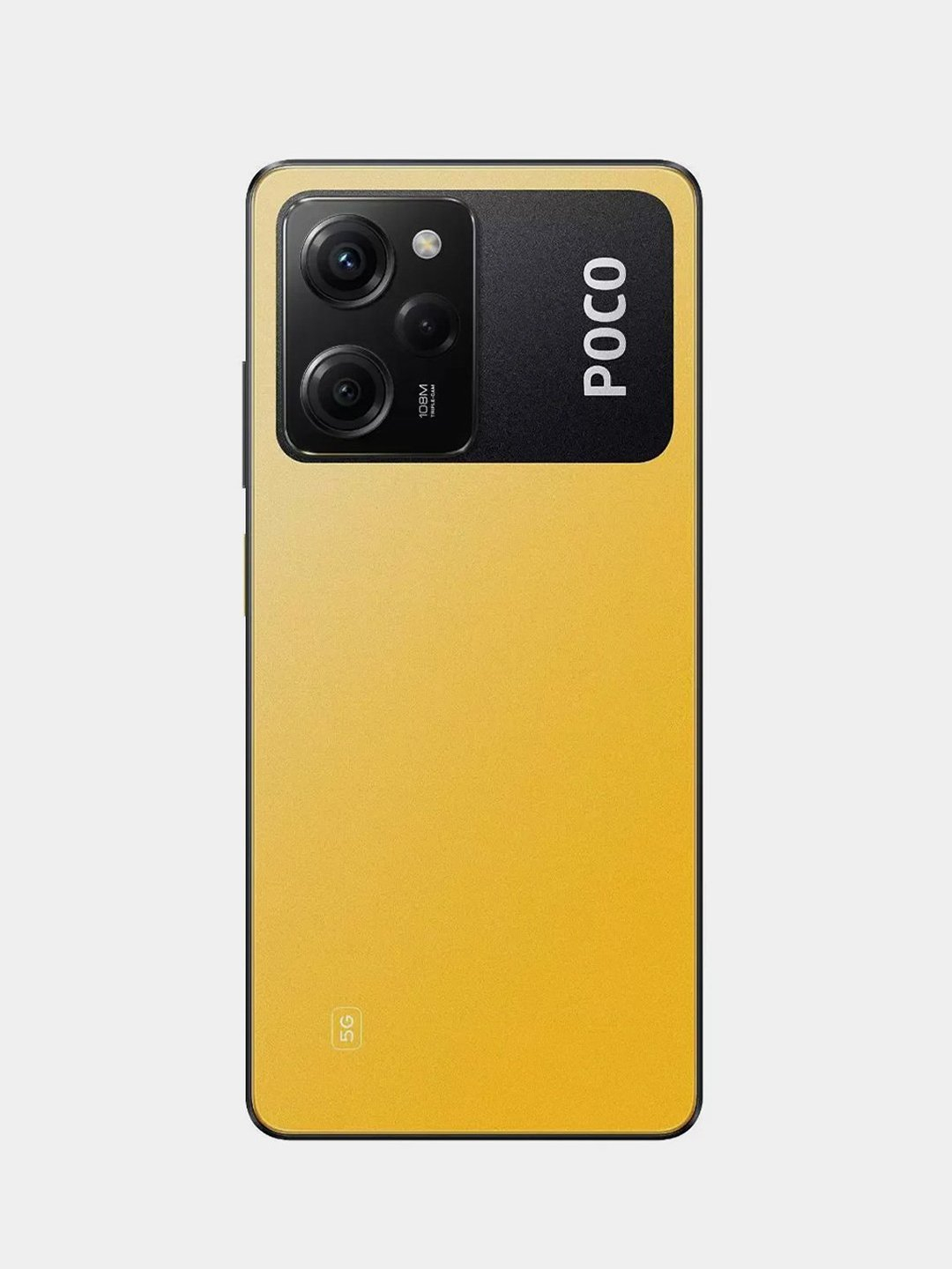 Смартфон Xiaomi Poco X5 PRO 5G 8/256 Гб, 6/128 Гб, игровой триггер ...