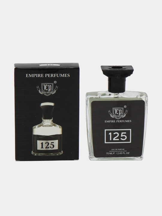Парфюмерная вода для мужчин Versus Pour Homme 157 Empire Perfumes Fragrance, 100 мл - 