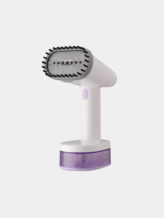 Qo'l bug'lagichi BQ SG1008H, 1600 Vt, idish hajmi, 250 ml