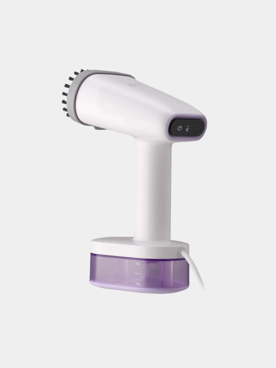 Qo'l bug'lagichi BQ SG1008H, 1600 Vt, idish hajmi, 250 ml