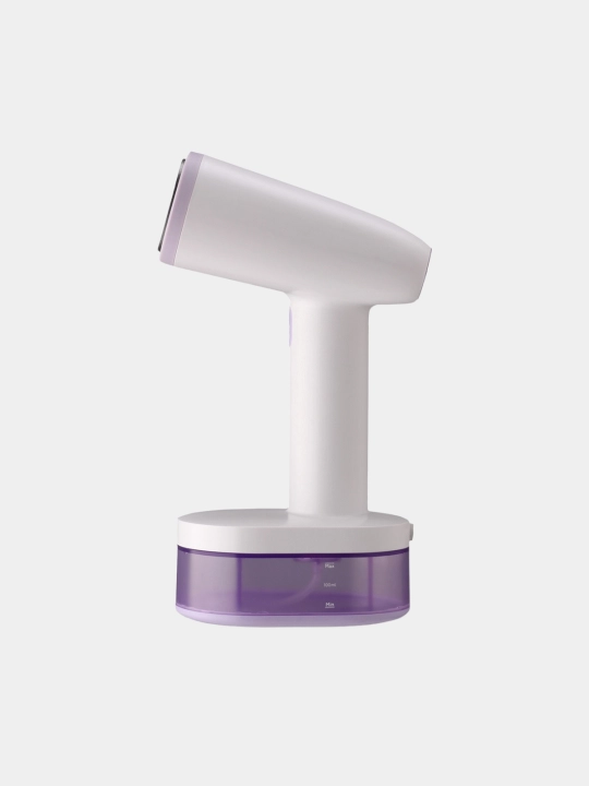 Qo'l bug'lagichi BQ SG1008H, 1600 Vt, idish hajmi, 250 ml