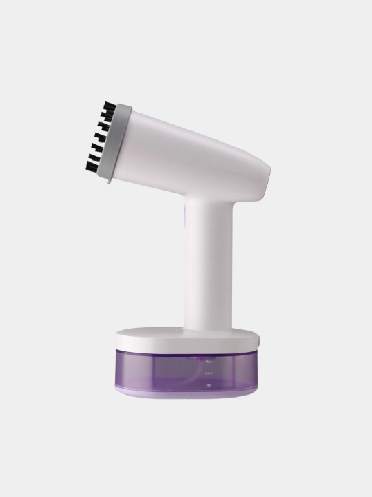 Qo'l bug'lagichi BQ SG1008H, 1600 Vt, idish hajmi, 250 ml