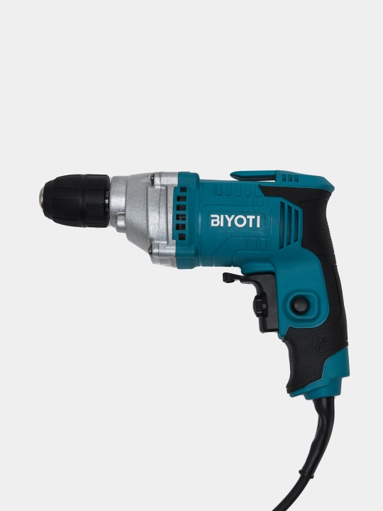 Elektrdrel Biyoti BYT-ED1305, ART 2078