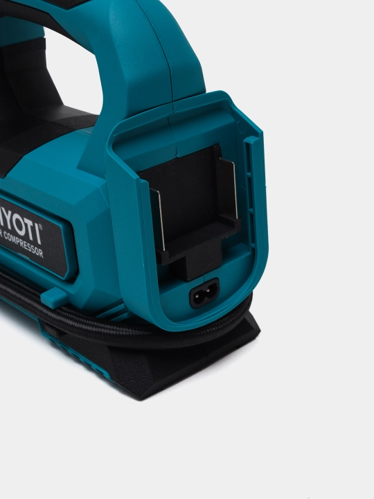 Simsiz ko'p funksiyali kompressori Biyoti BYT-QB02, ART 2022