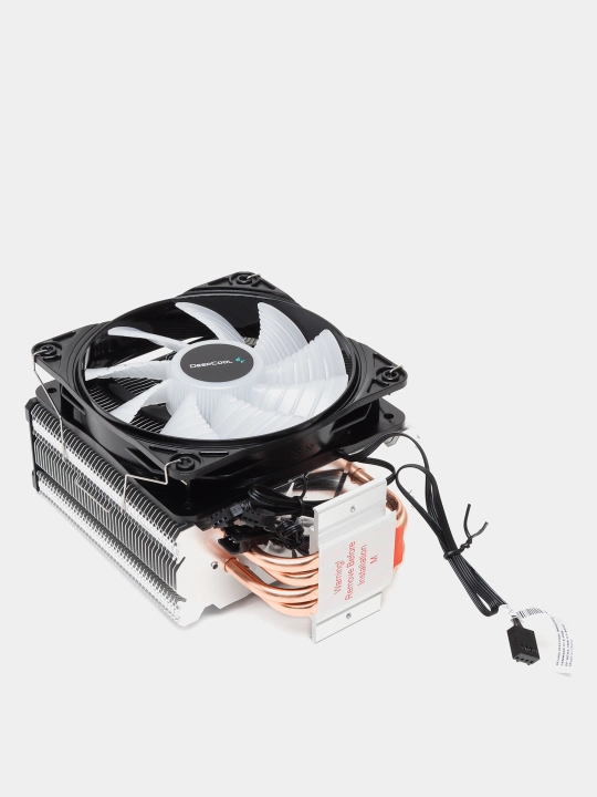Система охлаждения DeepCool GAMMAXX GT A-RGB - 