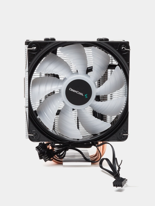 Система охлаждения DeepCool GAMMAXX GT A-RGB