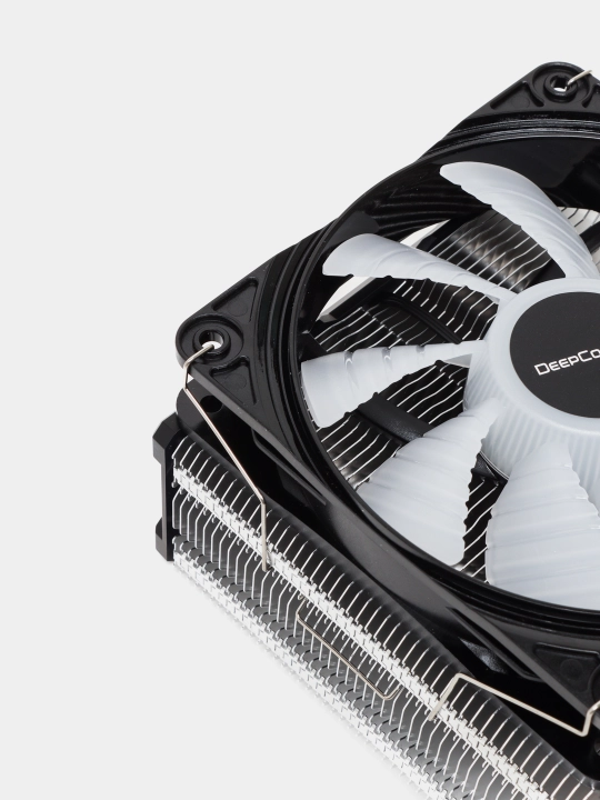 Система охлаждения DeepCool GAMMAXX GT A-RGB