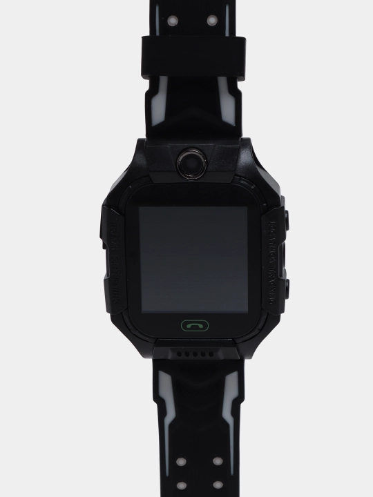 Умные часы Smart 2030, детские, GPS, SIM