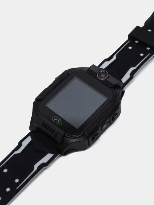 Умные часы Smart 2030, детские, GPS, SIM