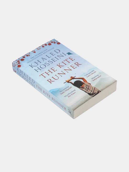 The Kite Runner - Khaled Hosseini