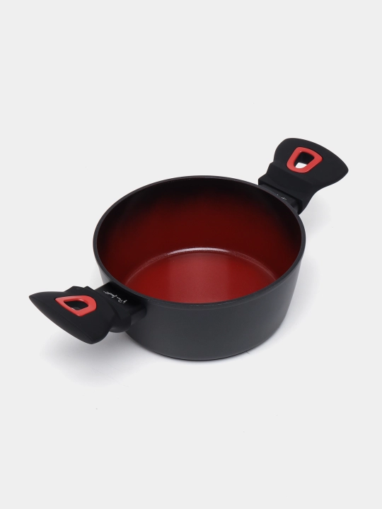Казанчик с крышкой Lamart LT 1212, 1.7 л