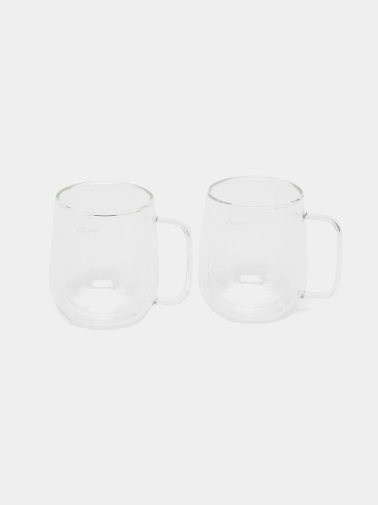 Stakanlar to'plami, 250 ml, 2 dona - 