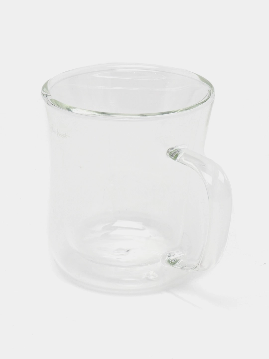 Kofe stakanlari to'plami, 220 ml, 2 dona