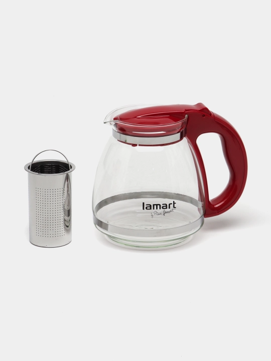 Чайник, Lamart LT 7074, 1,5 л
