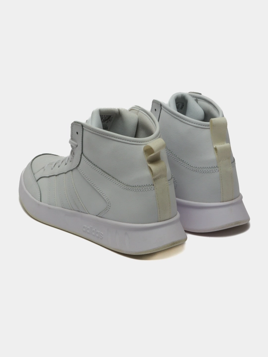 Кроссовки adidas unisex COURT80S MID