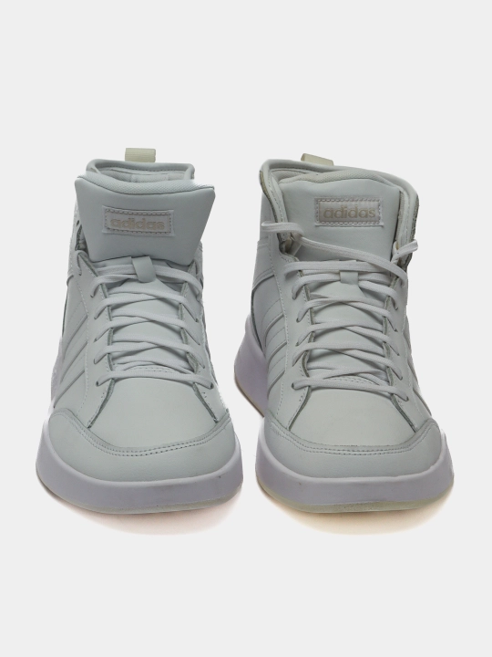 Кроссовки adidas unisex COURT80S MID