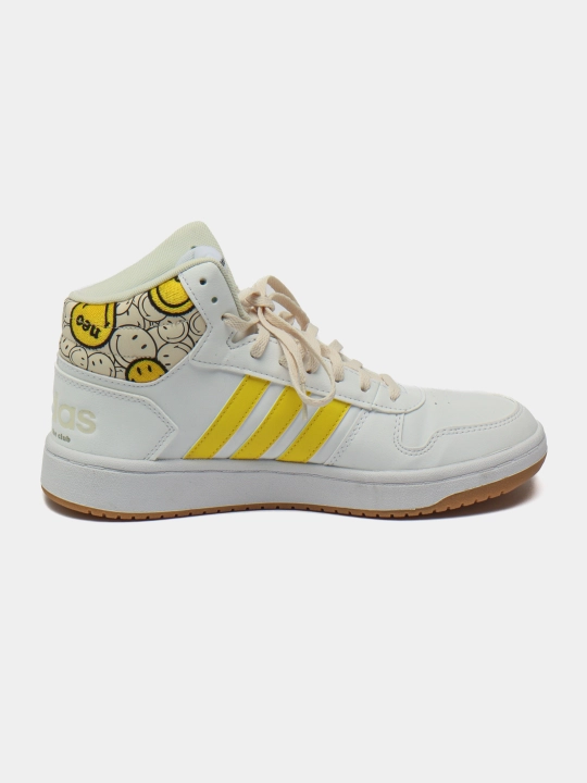 Кроссовки adidas женские HOOPS 2.0 MID