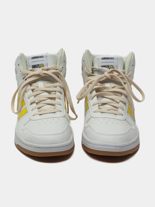 Кроссовки adidas женские HOOPS 2.0 MID