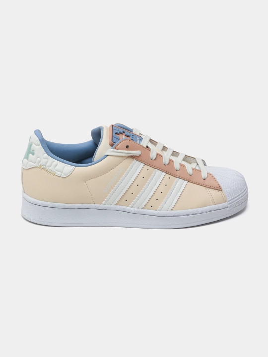 Кроссовки женские adidas Superstar