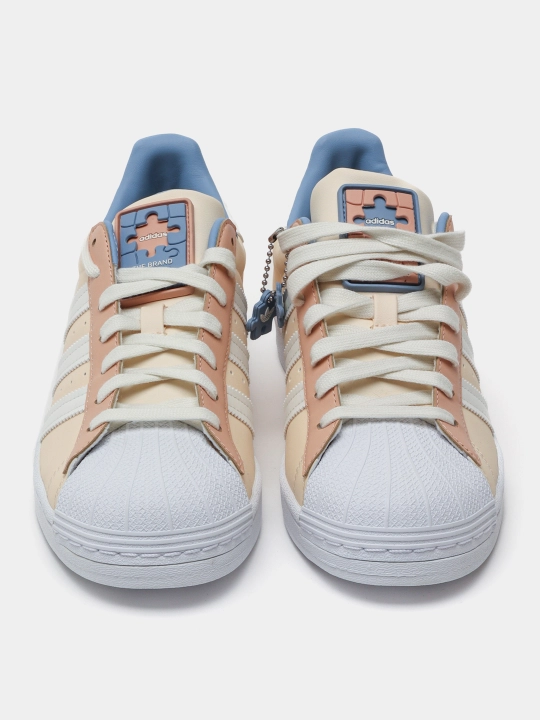 Кроссовки женские adidas Superstar