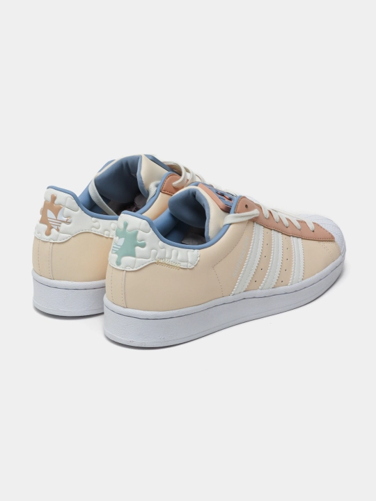 Кроссовки женские adidas Superstar