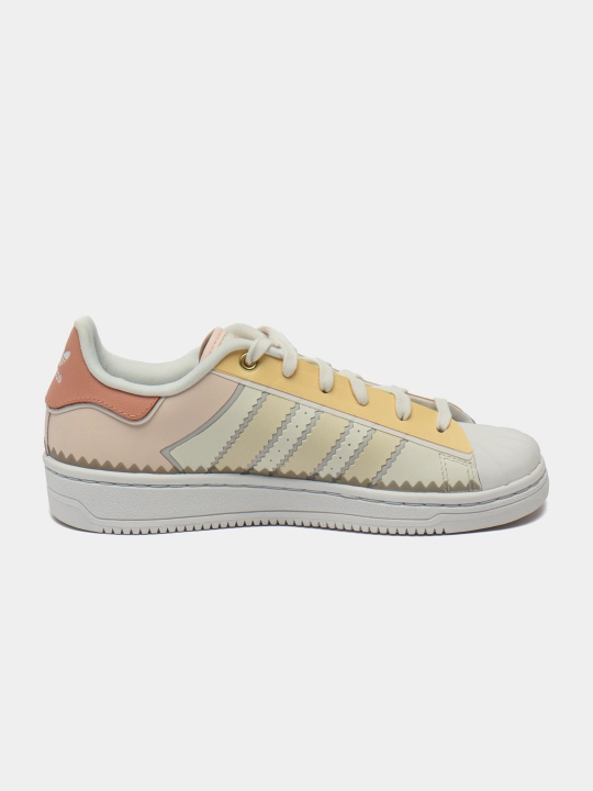 Krossovka adidas, аyollar uchun SUPERSTAR OT TECH W