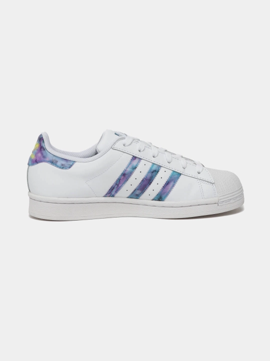Кроссовки женские Adidas Superstar W