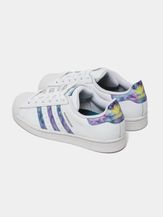 Кроссовки женские Adidas Superstar W
