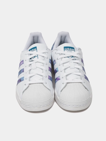 Кроссовки женские Adidas Superstar W
