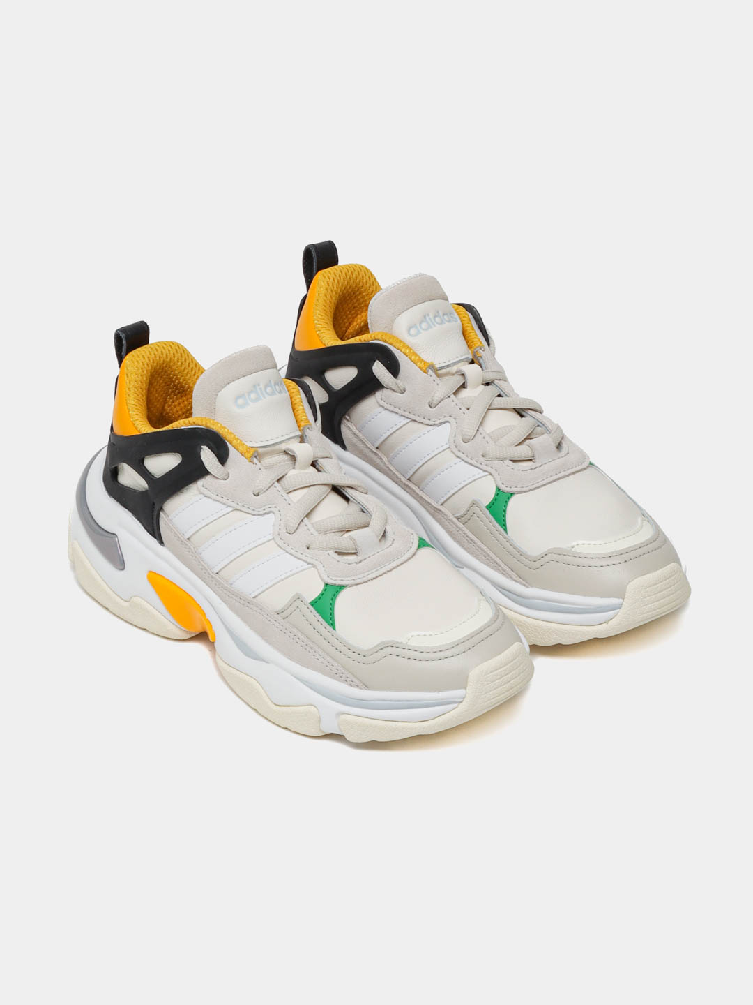 Кроссовки adidas женские BOUJIRUN - 