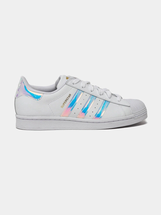 Женские кроссовки adidas  SUPERSTAR W