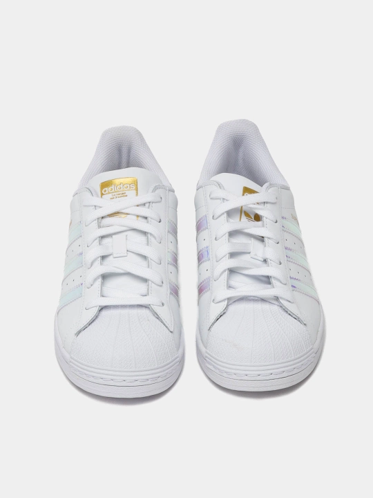 Женские кроссовки adidas  SUPERSTAR W