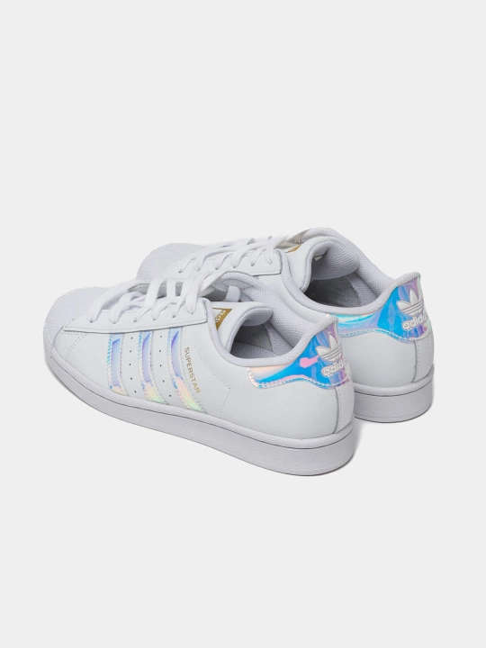 Женские кроссовки adidas  SUPERSTAR W