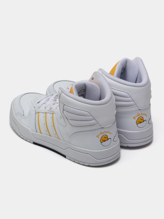 Кроссовки adidas, унисекс ENTRAP MID