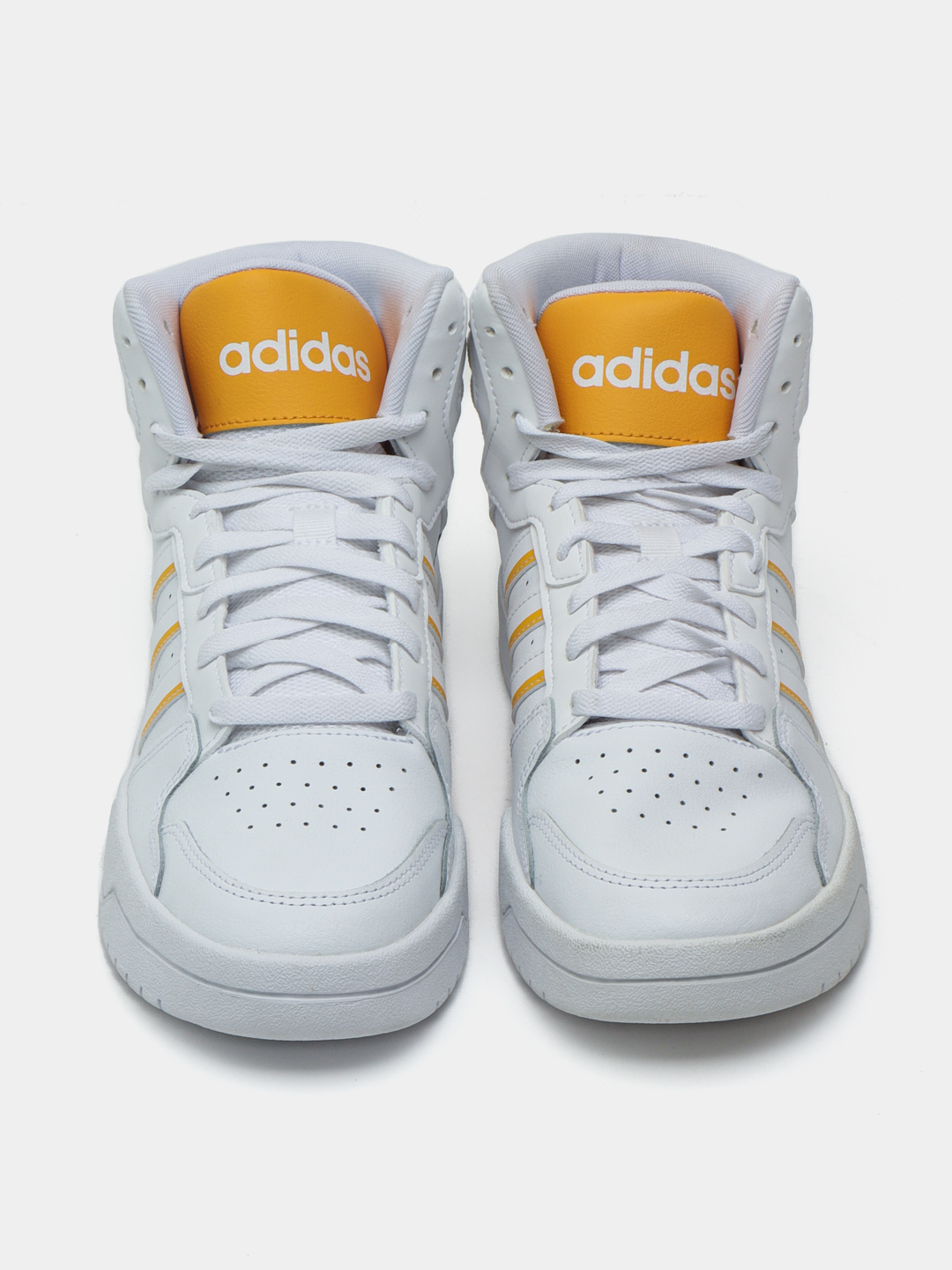Кроссовки adidas, унисекс ENTRAP MID