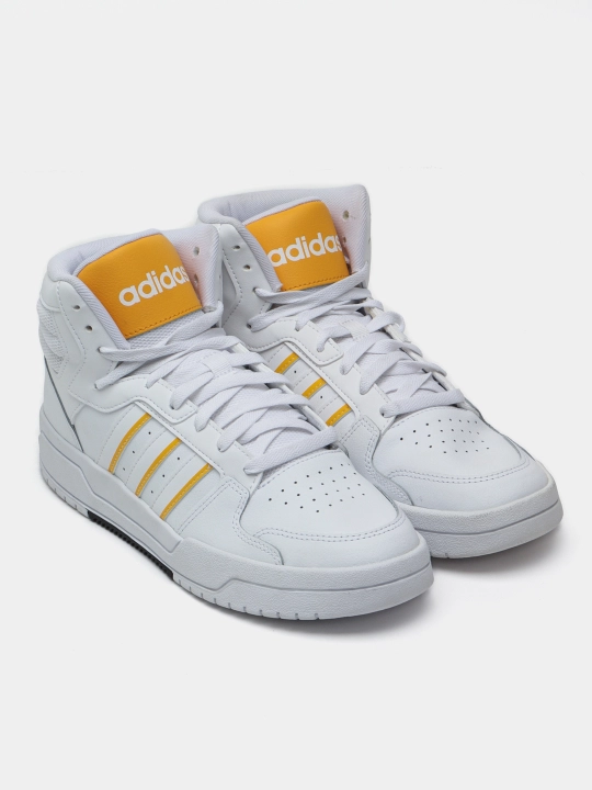 Кроссовки adidas, унисекс ENTRAP MID