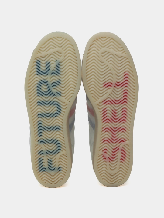 Кроссовки adidas, унисекс SUPERSTAR FUTURESHELL