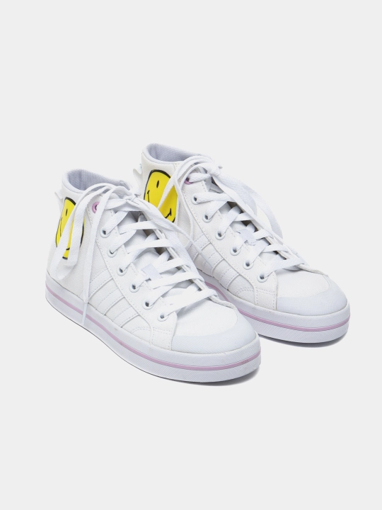 Кроссовки adidas женские Bravada Mid - 