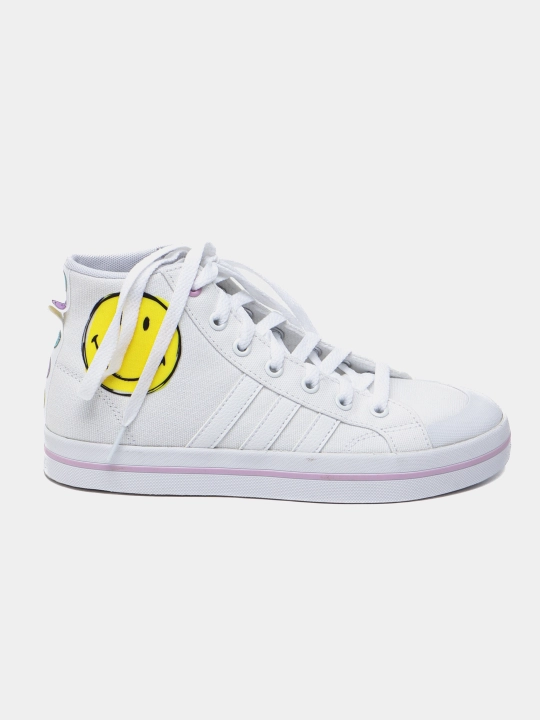 Krossovka adidas ayollar uchun Bravada Mid
