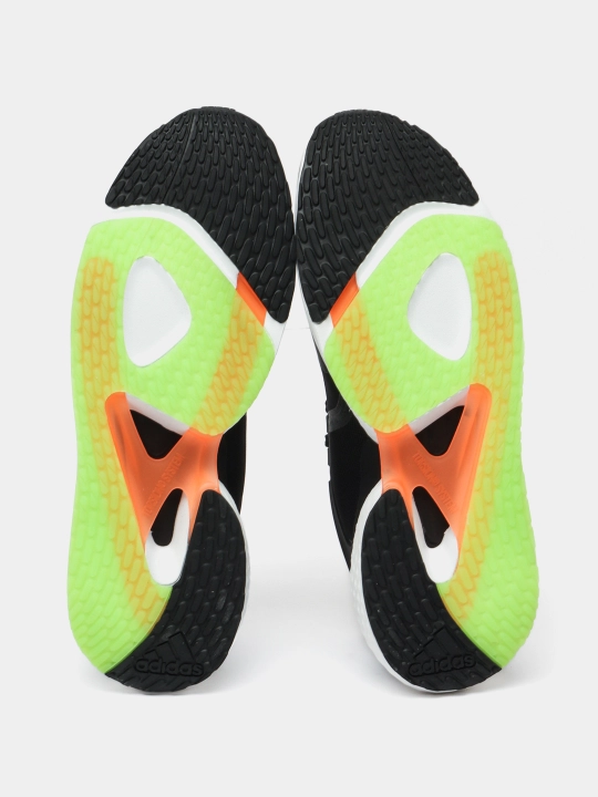 Кроссовки adidas unisex ALPHATORSION C.RDY