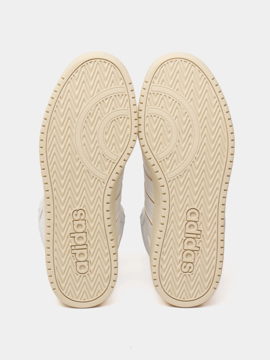Кроссовки adidas unisex HOOPS 2.0 MID