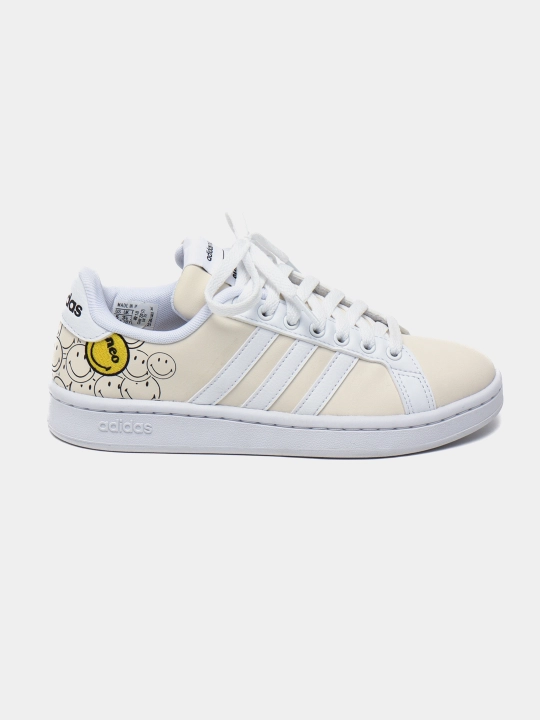 Krossovka adidas ayollar uchun GRAND COURT