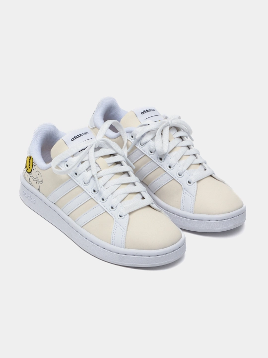 Кроссовки adidas женские GRAND COURT - 