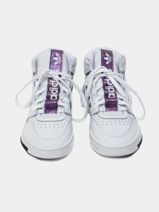 Krossovka adidas ayollar uchun DROP STEP XL W