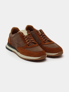 Терракотовый