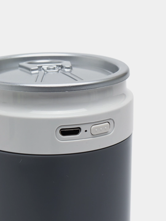 Avtomobil, uy, ofis uchun havo namlagichi, USB portli