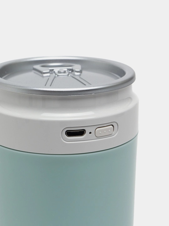 Avtomobil, uy, ofis uchun havo namlagichi, USB portli