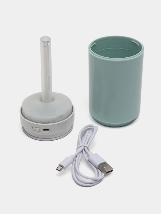 Avtomobil, uy, ofis uchun havo namlagichi, USB portli